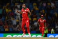 Namibia v Oman - ICC Men's T20 Cricket World Cup West Indies & USA 2024